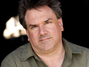 Ron Gilbert The Cave
