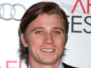 Garrett Hedlund
AFI Fest - 'On The Road' - Centerpiece Gala Screening - Arrivals
Los Angeles, California