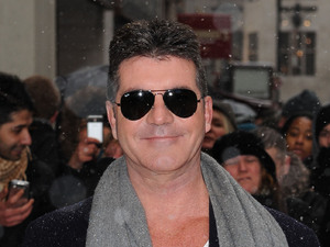 Britain's Got Talent photocall held at the London PalladiumFeaturing: Simon Cowell
Where: London, United Kingdom
When: 20 Jan 2013
Credit: WENN.com