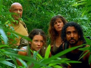 Lost