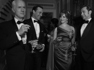 Mad Men season 6 promo picture