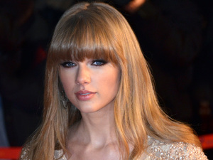 2013 NRJ Music Awards - ArrivalsFeaturing: Taylor Swift
Where: Cannes, France, France
When: 26 Jan 2013
Credit: Pat Denton/WENN.com