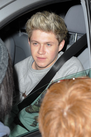 'One Direction' arriving at Heathrow Airport
Featuring: Niall Horan
Where: London, United Kingdom
When: 21 Dec 2012
Credit: WENN.com