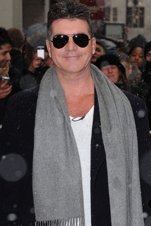Britain's Got Talent photocall held at the London PalladiumFeaturing: Simon Cowell
Where: London, United Kingdom
When: 20 Jan 2013
Credit: WENN.com