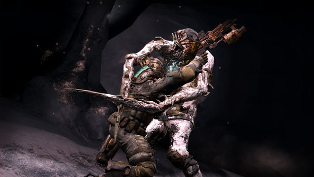 'Dead Space 3' screenshot