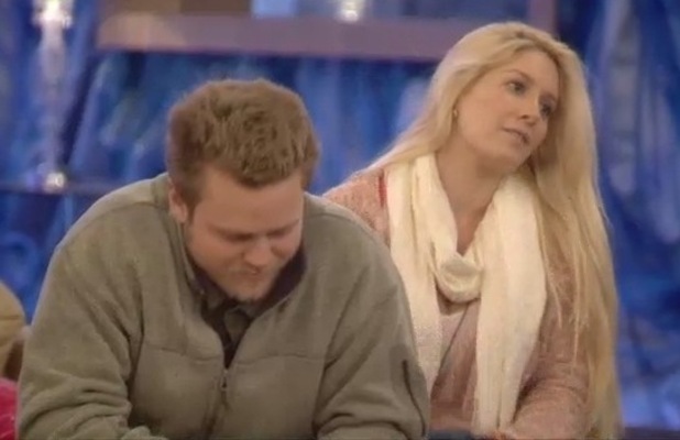 Heidi Montag and Spencer Pratt