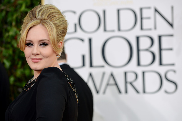 Adele's baby boy named Angelo James Konecki, claims insider ...