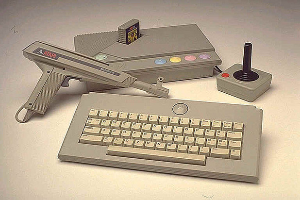 Atari XEGS