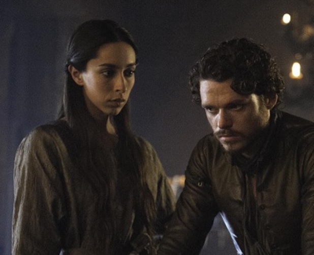 Game Of Thrones Female Star Refused Nude Scenes Claims Oona Chaplin Game Of Thrones News