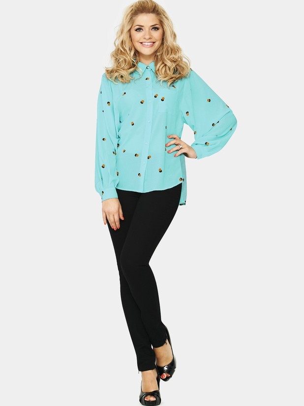 Holly Willoughby collection for Very.co.uk