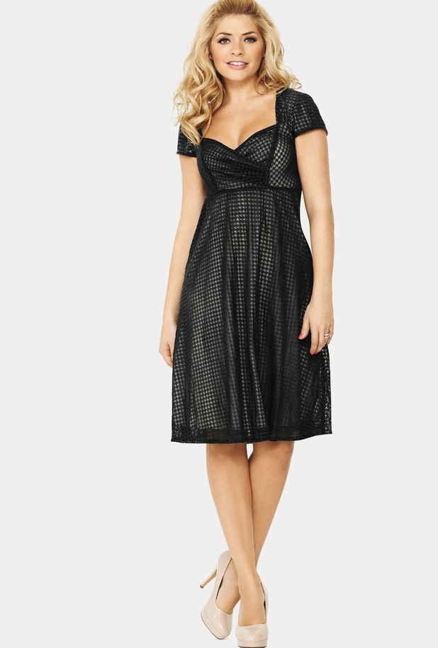 Holly Willoughby collection for Very.co.uk
