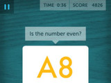 'Lumosity Mobile' screenshot