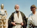 Alec Guinness, Star Wars
