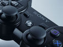 PlayStation 3 DualShock controller