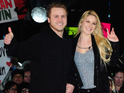 After Shock: Heidi & Spencer is chronicling the couple's struggle with fame.