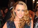 Liberty X star had a double mastectomy and is planning to have her ovaries removed.