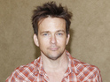 The Young and the Restless star will have a major recurring role in the show.