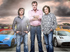 Jeremy Clarkson on Top Gear Falklands scandal: 'Reaction was barbaric'