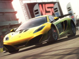 'GRID 2' pre-order content screenshot