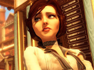 BioShock Infinite
