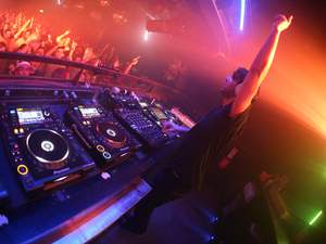 Ministry of Sound
