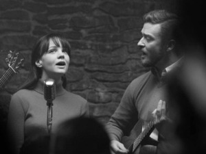 'Inside Llewyn Davis' still