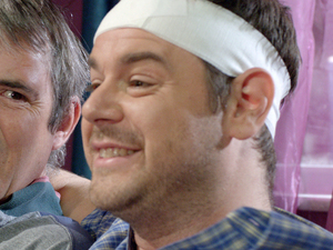 Danny Dyer Neil Morrissey