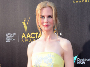 The 2nd AACTA Awards (The Australian Academy of Cinema and Television Arts Award) Ceremony at The Star Event Centre in Sydney
Featuring: NICOLE KIDMAN
Where: Sydney, NSW, Australia
