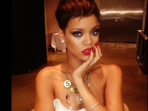 Rihanna