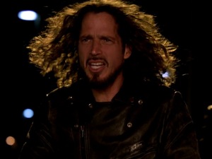 Soundgarden 'By Crooked Steps' music video.
