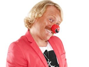 Comic Relief: Keith Lemon