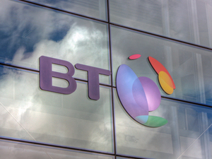 BT logo