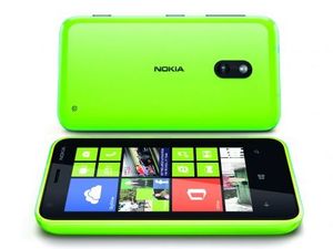 Nokia Lumia 620