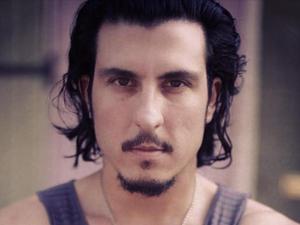 Nick Gomez