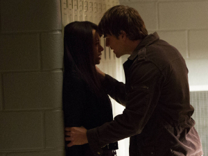 The Vampire Diaries S04E12: 'A View to a Kill'