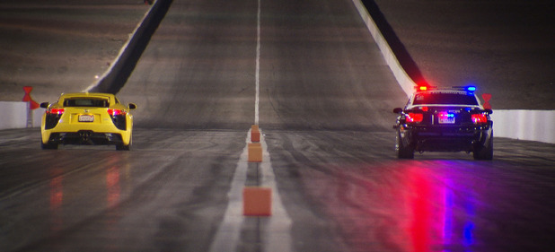 Top Gear 2013 Episode 2