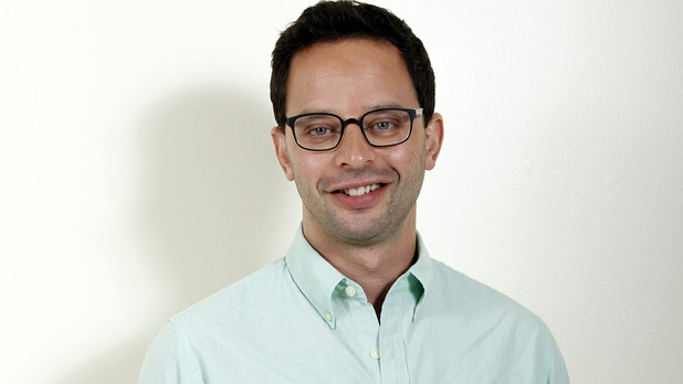 Nick Kroll