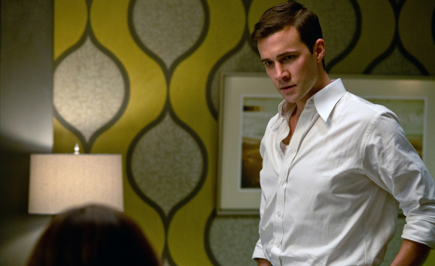 Supernatural S08E12: 'As Time Goes By'