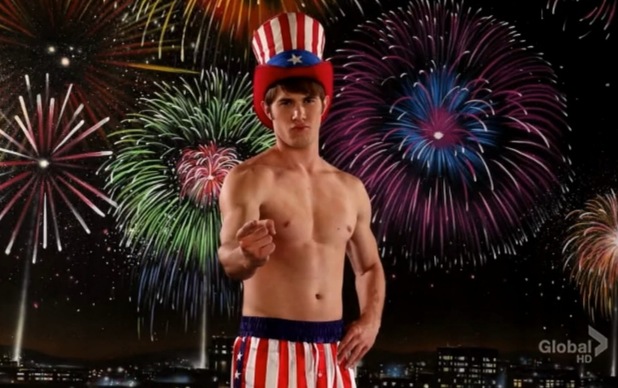 Blake Jenner