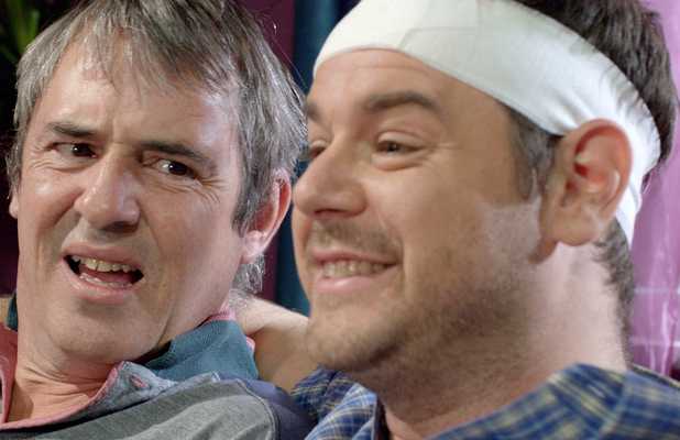 Danny Dyer Neil Morrissey