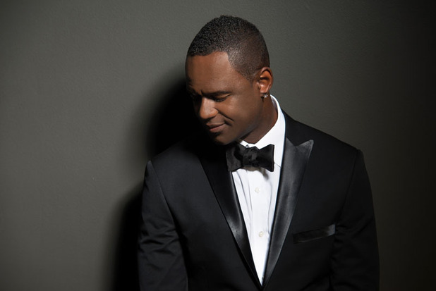 Brian McKnight