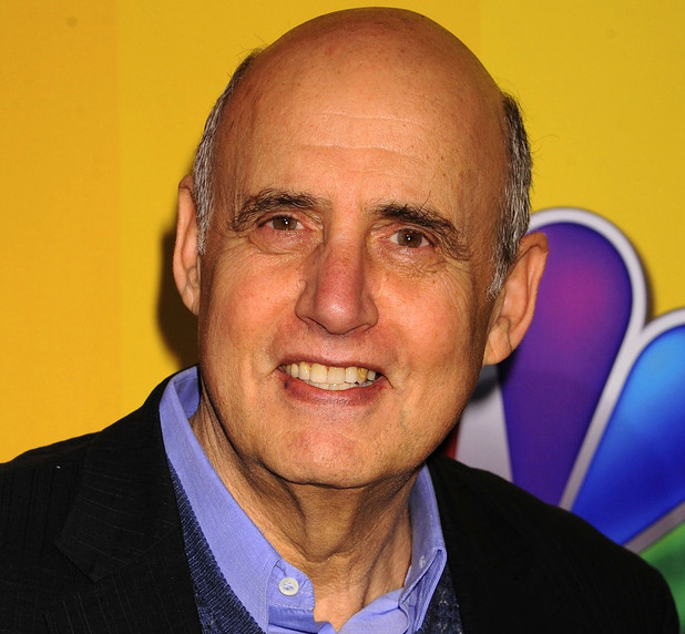 'Arrested Development' Jeffrey Tambor to guest in 'Law & Order: SVU