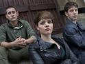 Is sci-fi and fantasy TV in trouble? The Week in Geek investigates.