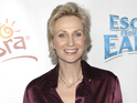 Jane Lynch says that earning an Emmy nod is among the biggest pleasures in life.