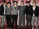 Cowell tells DS the X Factor band will also release a new album this year.