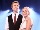 Torvill and Dean say they will not hang up their skates for good after the show ends.