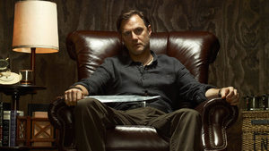 David Morrissey on The Walking Dead's Governor