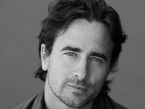 Kip Gamblin plays Brad Willis