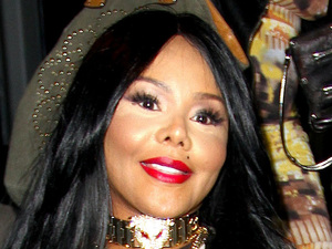 Lil Kim Spotted in West Hollywood
Featuring: Lil Kim
Where: West Hollywood , California, United States
When: 01 Feb 2013
