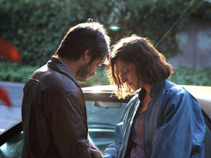 Gael García Bernal in 'No'
